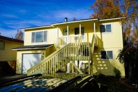 3107 W. 31st Ave, Anchorage, Alaska