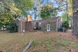 926 Thornbriar Court, Hampton, Virginia