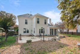 6 Tabatha Circle, Hampton, Virginia