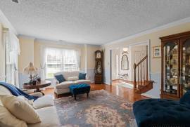 6 Tabatha Circle, Hampton, Virginia