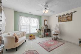 6 Tabatha Circle, Hampton, Virginia