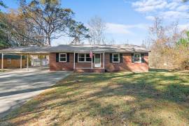 8747 Fire Tower Road, Windsor, Virginia