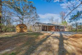 8747 Fire Tower Road, Windsor, Virginia