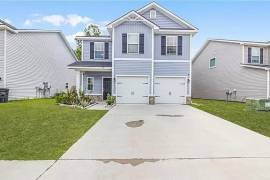 43 Trask Cir,, Hinesville, Georgia