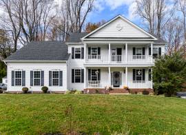 3279 Huntsman Drive, Huntingtown, Maryland