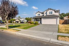 18805 93rd Ave E, Puyallup, Washington