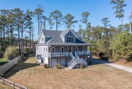 4 Walters Lane, Poquoson, Virginia