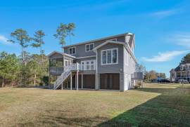 4 Walters Lane, Poquoson, Virginia