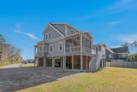 4 Walters Lane, Poquoson, Virginia