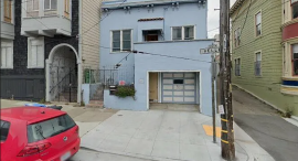 3828 23rd St #A, San Francisco, California